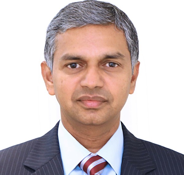 Shri Periasamy Kumaran
